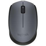  CHUỘT KHÔNG DÂY LOGITECH M170 CHÍNH HÃNG 