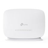 Bộ Phát Wifi Di Động TP-Link TL-MR105 4G LTE Tốc Độ 300Mbps - Hàng Chính Hãng 