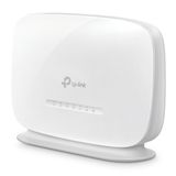  Bộ Phát Wifi Di Động TP-Link TL-MR105 4G LTE Tốc Độ 300Mbps - Hàng Chính Hãng 