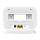  Bộ Phát Wifi Di Động TP-Link TL-MR105 4G LTE Tốc Độ 300Mbps - Hàng Chính Hãng 