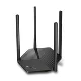  Bộ Phát Wifi 6 Mercusys MR60X Chuẩn AX Tốc Độ 1500Mbps - Hàng Chính Hãng 