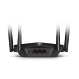  Bộ Phát Wifi 6 Mercusys MR60X Chuẩn AX Tốc Độ 1500Mbps - Hàng Chính Hãng 