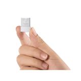  Bộ Chuyển Đổi Wifi Mercusys MW150US USB Wifi Nano N150 - Hàng Chính Hãng 