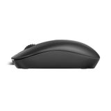  Chuột quang có dây Rapoo N120/N200 - Hàng Chính Hãng 