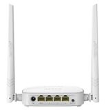  Thiết bị phát Wifi Tenda N301 Chuẩn N 300Mbps - Hàng Chính Hãng 