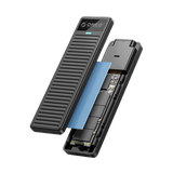  Box ổ cứng ORICO M.2 NVMe SSD 10Gbps USB 3.2 Gen2 PDDM2C3-G2 - Hàng Chính Hãng 