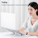  Giá đỡ Laptop, máy tính bảng gấp gọn Orico PFB-A24 - Hàng Chính Hãng 
