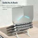  Giá đỡ Laptop, máy tính bảng gấp gọn Orico PFB-A24 - Hàng Chính Hãng 