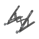  Giá đỡ Laptop, máy tính bảng gấp gọn Orico PFB-A24 - Hàng Chính Hãng 