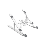  Giá đỡ Laptop, máy tính bảng gấp gọn Orico PFB-A24 - Hàng Chính Hãng 