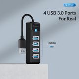  Bộ Chia Orico USB-A sang 4 cổng USB 3.0 PW4U-U3-015 - Hàng Chính Hãng 