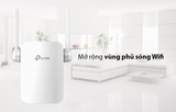  Bộ Mở Rộng Sóng Wifi TP-Link RE205 Băng Tần Kép AC750 - Hàng Chính Hãng 