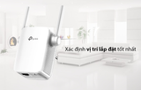  Bộ Mở Rộng Sóng Wifi TP-Link RE205 Băng Tần Kép AC750 - Hàng Chính Hãng 