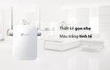  Bộ mở rộng sóng Wi-Fi TP-Link RE305 (Trắng) - Hàng chính hãng 