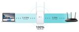  Bộ Kích Sóng ( Mở Rộng ) Wi-Fi Mesh Băng Tần Kép TP-Link AC1200 RE315 - Hàng Chính Hãng 