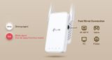  Bộ Kích Sóng ( Mở Rộng ) Wi-Fi Mesh Băng Tần Kép TP-Link AC1200 RE315 - Hàng Chính Hãng 