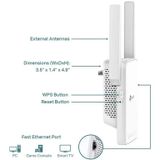  Bộ Kích Sóng ( Mở Rộng ) Wi-Fi Mesh Băng Tần Kép TP-Link AC1200 RE315 - Hàng Chính Hãng 
