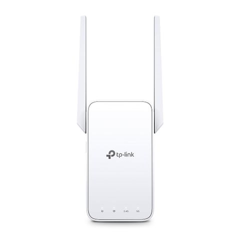 Bộ Kích Sóng ( Mở Rộng ) Wi-Fi Mesh Băng Tần Kép TP-Link AC1200 RE315 - Hàng Chính Hãng