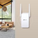  Bộ Kích Sóng ( Mở Rộng ) Wi-Fi Mesh Băng Tần Kép TP-Link AC1200 RE315 - Hàng Chính Hãng 