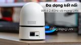  Camera wifi 2 ống kính trong nhà quay quét 360 Ranger Dual IMOU S2XP 6M0WED - Hàng Chính Hãng 