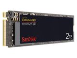 Ổ cứng gắn trong SanDisk Extreme PRO® M.2 NVMe 3D SSD, SSDXPM2 1TB / 2TB, Read 3,400MB/s, Write 2,800MB/s- Tem FPT / SPC phân phối 