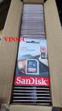  Thẻ nhớ SDHC 16GB Sandisk Ultra UHS-I ( cho máy ảnh ) - Hàng Chính Hãng 
