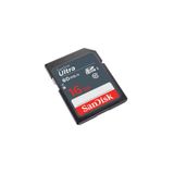  Thẻ nhớ SDHC 16GB Sandisk Ultra UHS-I ( cho máy ảnh ) - Hàng Chính Hãng 