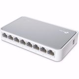  Switch ( bộ chia mạng ) TP-Link TL-SF1008D - 8 Port - Hàng Chính Hãng 