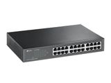  Switch ( Bộ Chia Tín Hiệu ) 10/100Mbps 24 port TP-Link - TL-SF1024D - Hàng Chính Hãng 