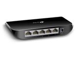  Switch ( Bộ Chia Tín Hiệu ) TP-Link TL-SG1005D Gigabit 5 cổng RJ45 - Hàng Chính Hãng 