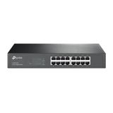  Switch ( Bộ Chia Tín Hiệu ) 1GB 16 port TP-Link - TL-SG1016D - Hàng Chính Hãng 