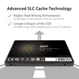  Ổ CỨNG SSD 1TB SILICON POWER A58 SATA 3 - 2.5 INCH - HÀNG CHÍNH HÃNG 
