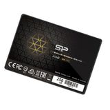 Ổ CỨNG SSD 256GB SILICON POWER A58 SATA 3 - 2.5 INCH - HÀNG CHÍNH HÃNG 