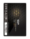  Ổ CỨNG SSD 256GB SILICON POWER A58 SATA 3 - 2.5 INCH - HÀNG CHÍNH HÃNG 