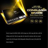  Ổ CỨNG SSD 2TB SILICON POWER A58/A55 SATA 3 - 2.5 INCH - HÀNG CHÍNH HÃNG 