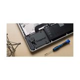  Ổ CỨNG SSD KINGSTON 120GB - 2.5 inch SATA III - HÀNG CHÍNH HÃNG 