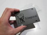  Ổ CỨNG SSD KINGSTON 120GB - 2.5 inch SATA III - HÀNG CHÍNH HÃNG 