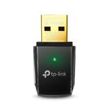  Bộ Chuyển Đổi USB Wifi TP-Link Archer T2U Băng Tần Kép AC600 - Hàng Chính Hãng 