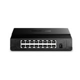  Switch ( bộ chia mạng ) TP-Link TL-SF1016D - 16 Port - Hàng Chính Hãng 