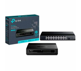  Switch ( bộ chia mạng ) TP-Link TL-SF1016D - 16 Port - Hàng Chính Hãng 