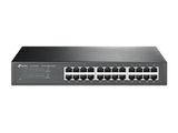  Switch ( Bộ Chia Tín Hiệu ) 10/100Mbps 24 port TP-Link - TL-SF1024D - Hàng Chính Hãng 