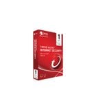  PHẦN MỀM DIỆT VIRUS TREND MICRO INTERNET SECURITY - 1PC - Bản quyền Chính Hãng 
