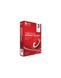  PHẦN MỀM DIỆT VIRUS TREND MICRO INTERNET SECURITY - 3PC - Bản quyền Chính Hãng 