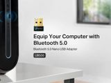  Thiết bị thu phát Bluetooth TP-Link UB500 USB Nano Bluetooth 5.0 - Hàng Chính Hãng 