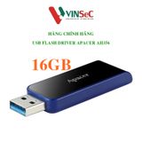  USB 3.2 16GB Apacer AH356 - Hàng Chính Hãng 