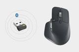  Đầu Thu Tín Hiệu USB Unifying Receiver Logitech Unifier (Bolt USB Receiver) 