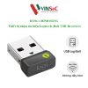 Đầu Thu Tín Hiệu USB Unifying Receiver Logitech Unifier (Bolt USB Receiver)