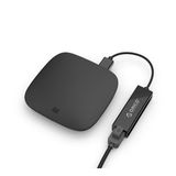  Bộ Chuyển USB 2.0 Sang Cổng LAN Orico UTJ-U2 - Hàng Chính Hãng 