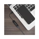  Đầu Chuyển USB 3.0 Sang Cổng LAN Giga Orico UTJ-U3 - Hàng Chính Hãng 