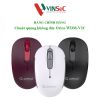 Chuột Quang Không Dây ORICO WDM-V2C - Hàng Chính Hãng